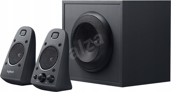 Logitech Z625 systém reproduktorov 2.1, Thx 980-001256