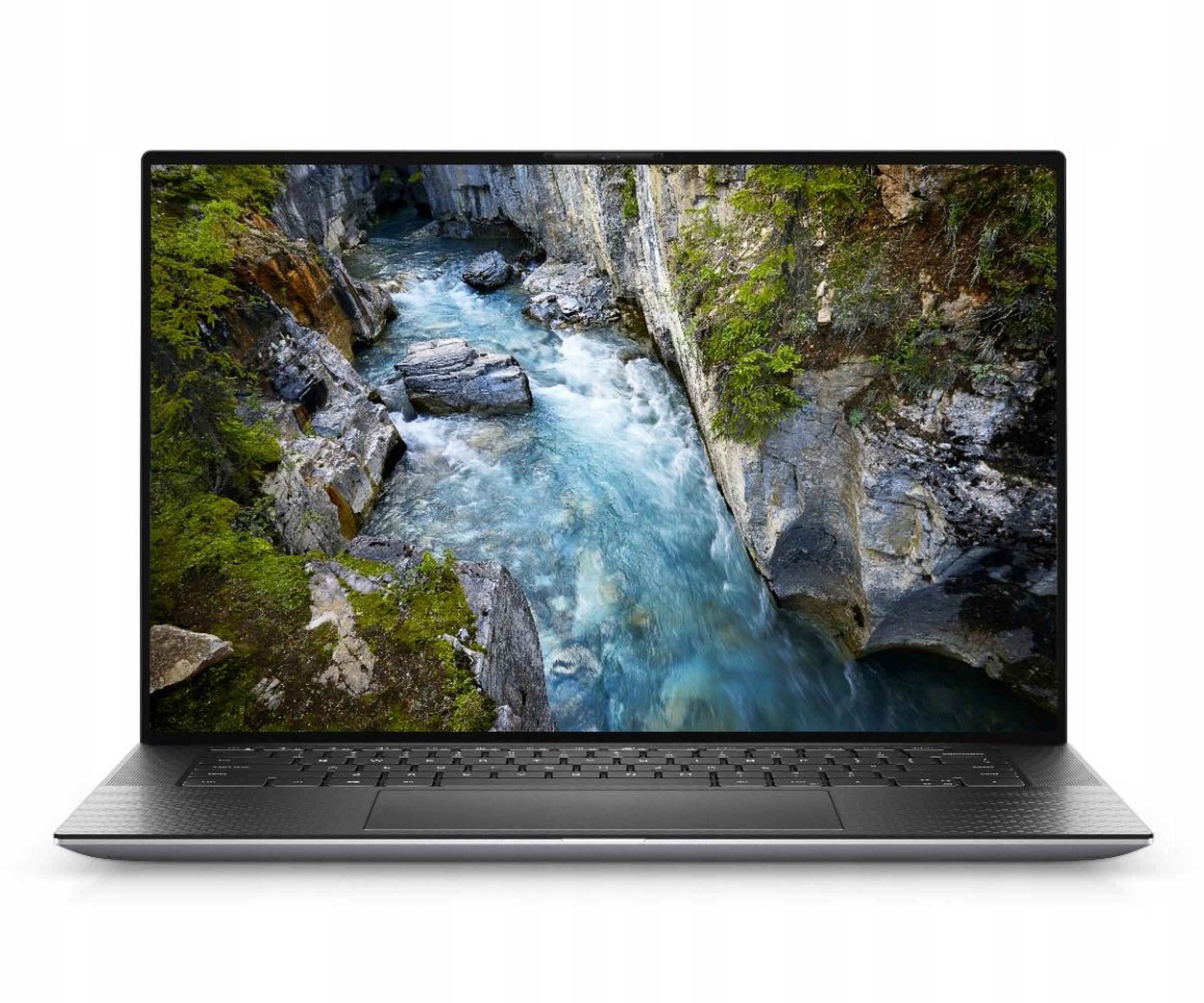 Laptop Dell Precision 5550 i7 10Gen 64GB 1TB SSD 15.6" QUADRO WIN11 IDEALNY Kod producenta 0884116373452