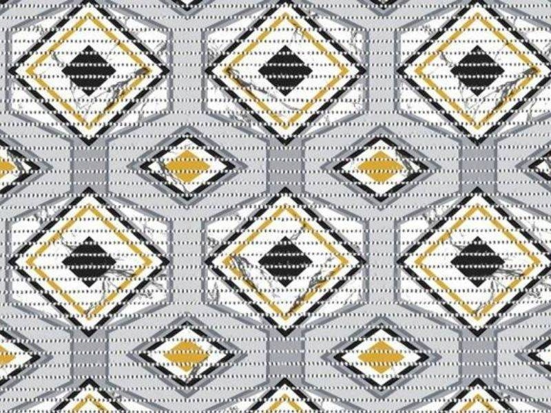 

Mata Łazienkowa Antypoślizgowa Szary Na Wymiar