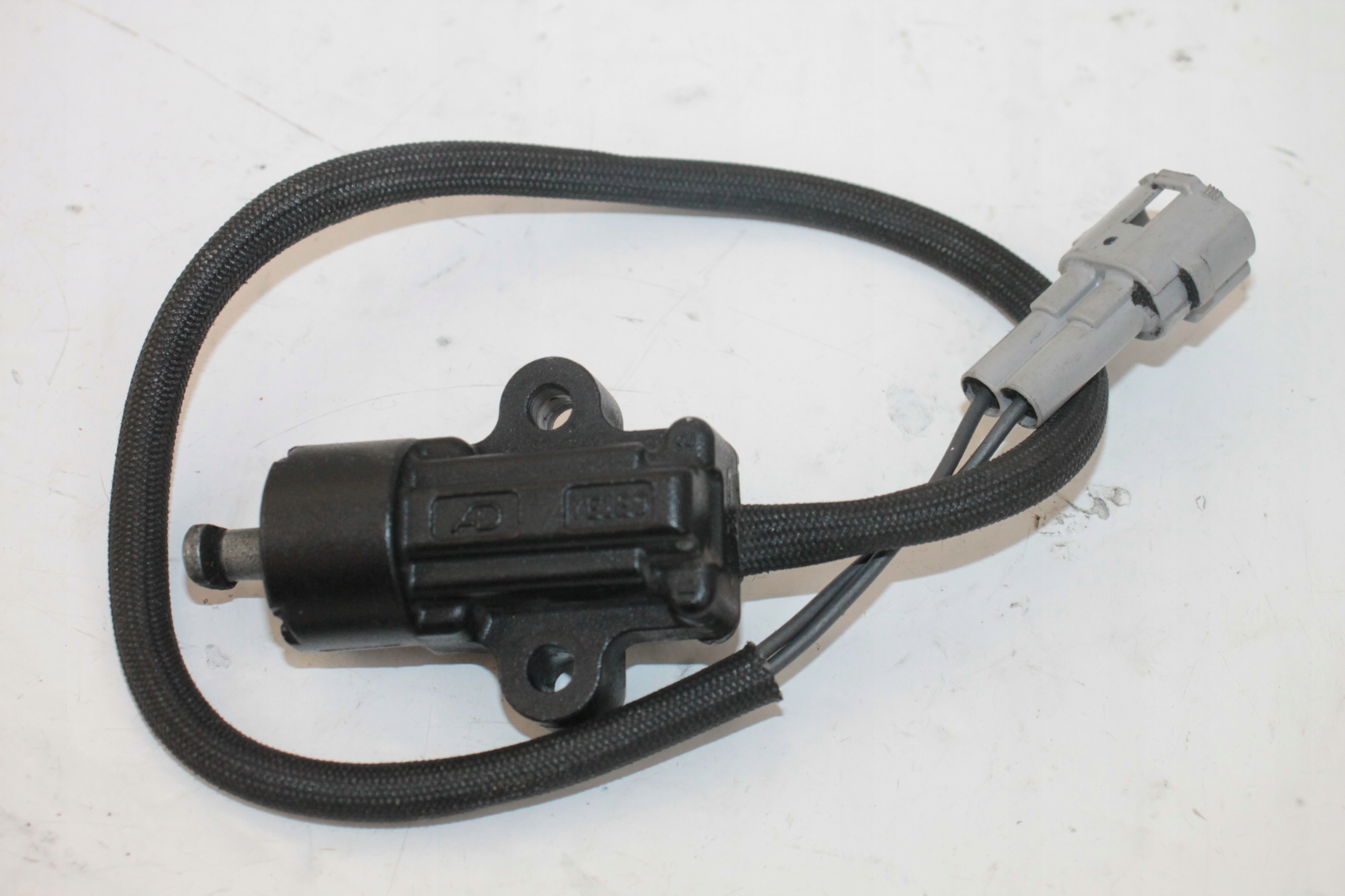 T765 41 - TRIUMPH STREET TRIPLE 765 ДАТЧИК БОКОВОЙ ПОДНОЖКИ