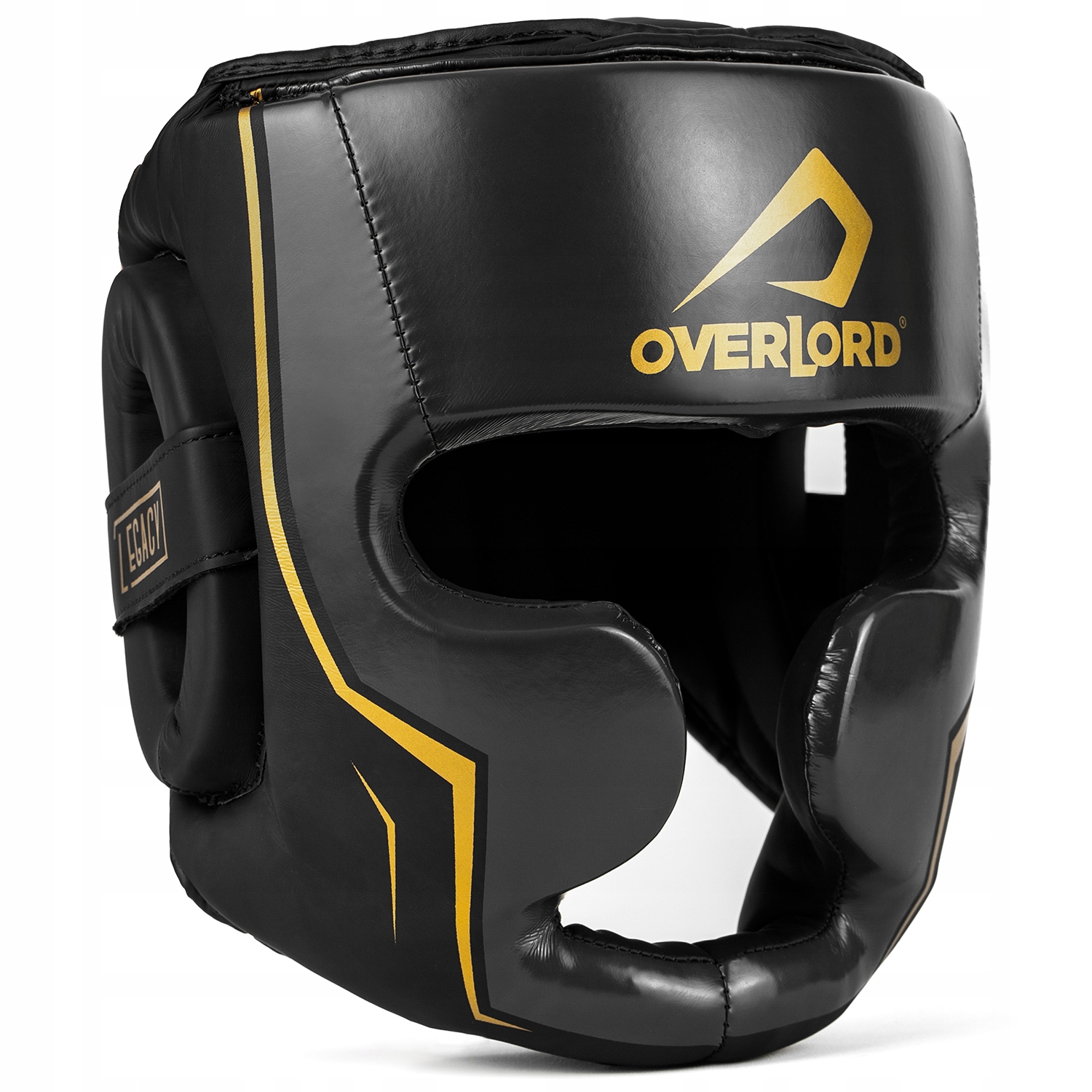 Overlord Boxerská přilba Legacy S