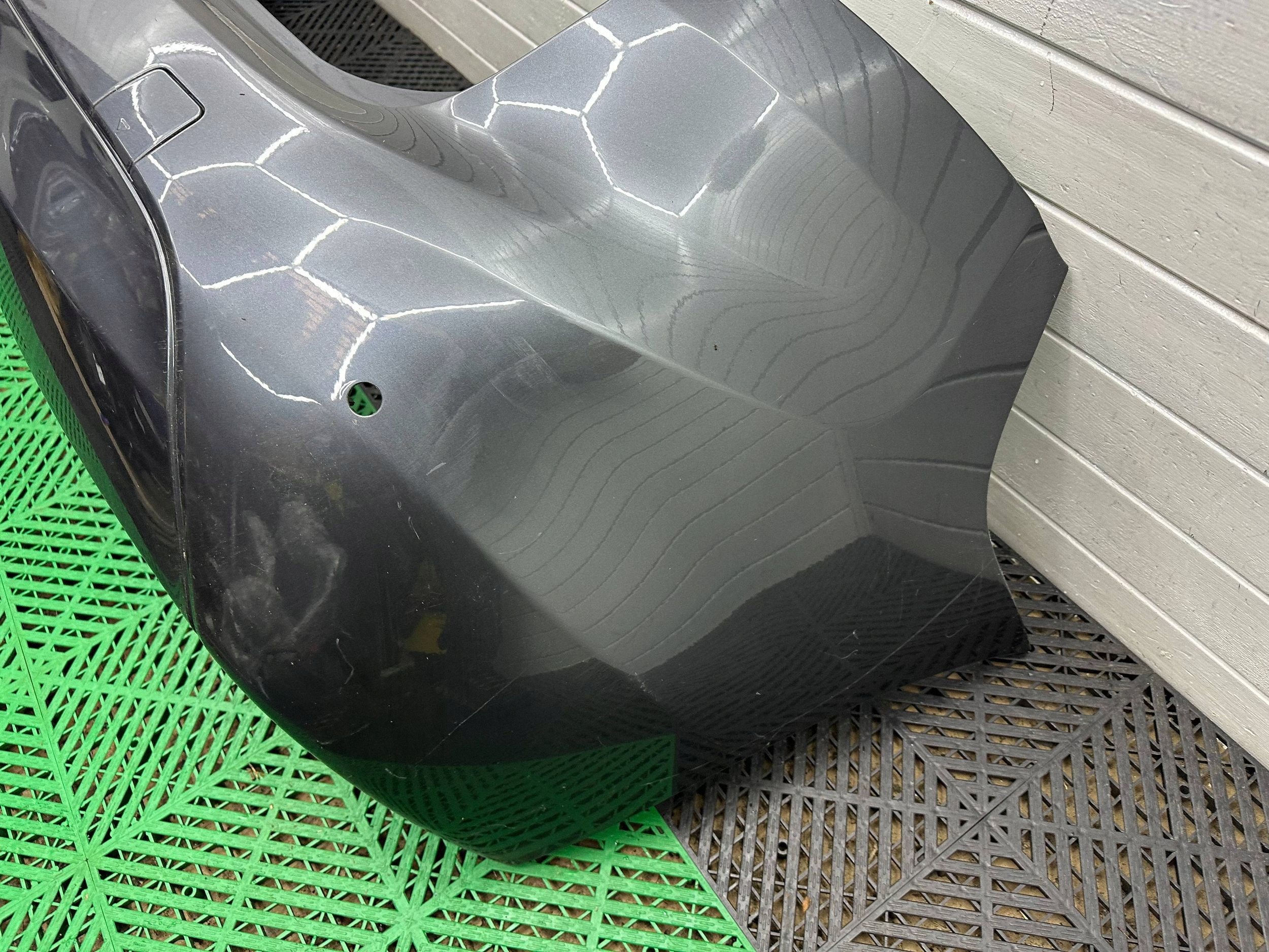 Stoßstange hinten heck BMW 2 F45 BASIC
