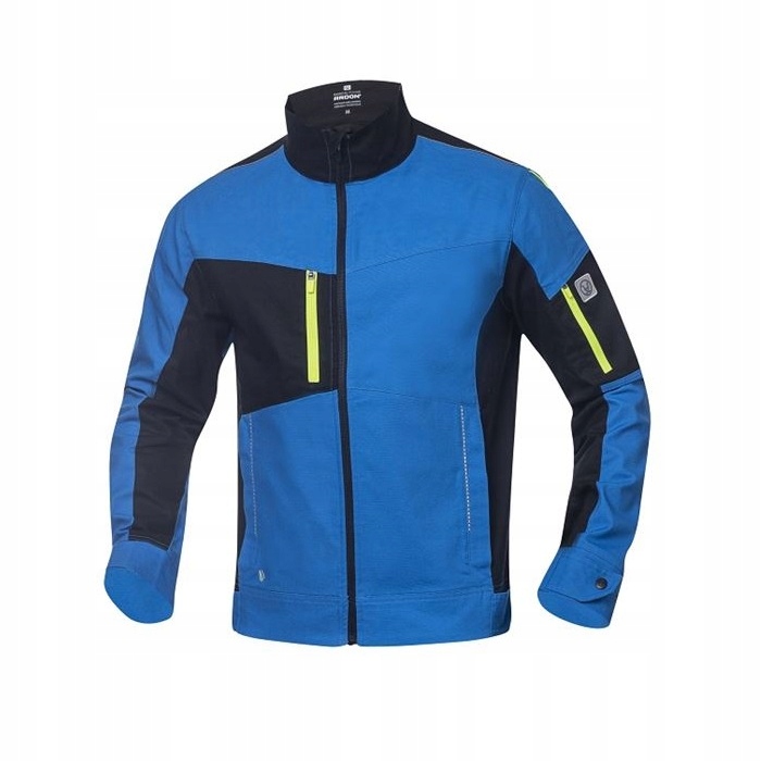 

Bluza Robocza Slim Fit Ze Streczem Ardon 4Xstretch