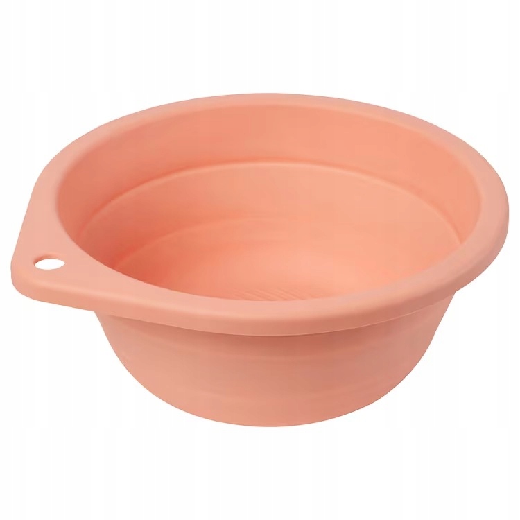

Miska Składana 27 CM Pepprig Ikea