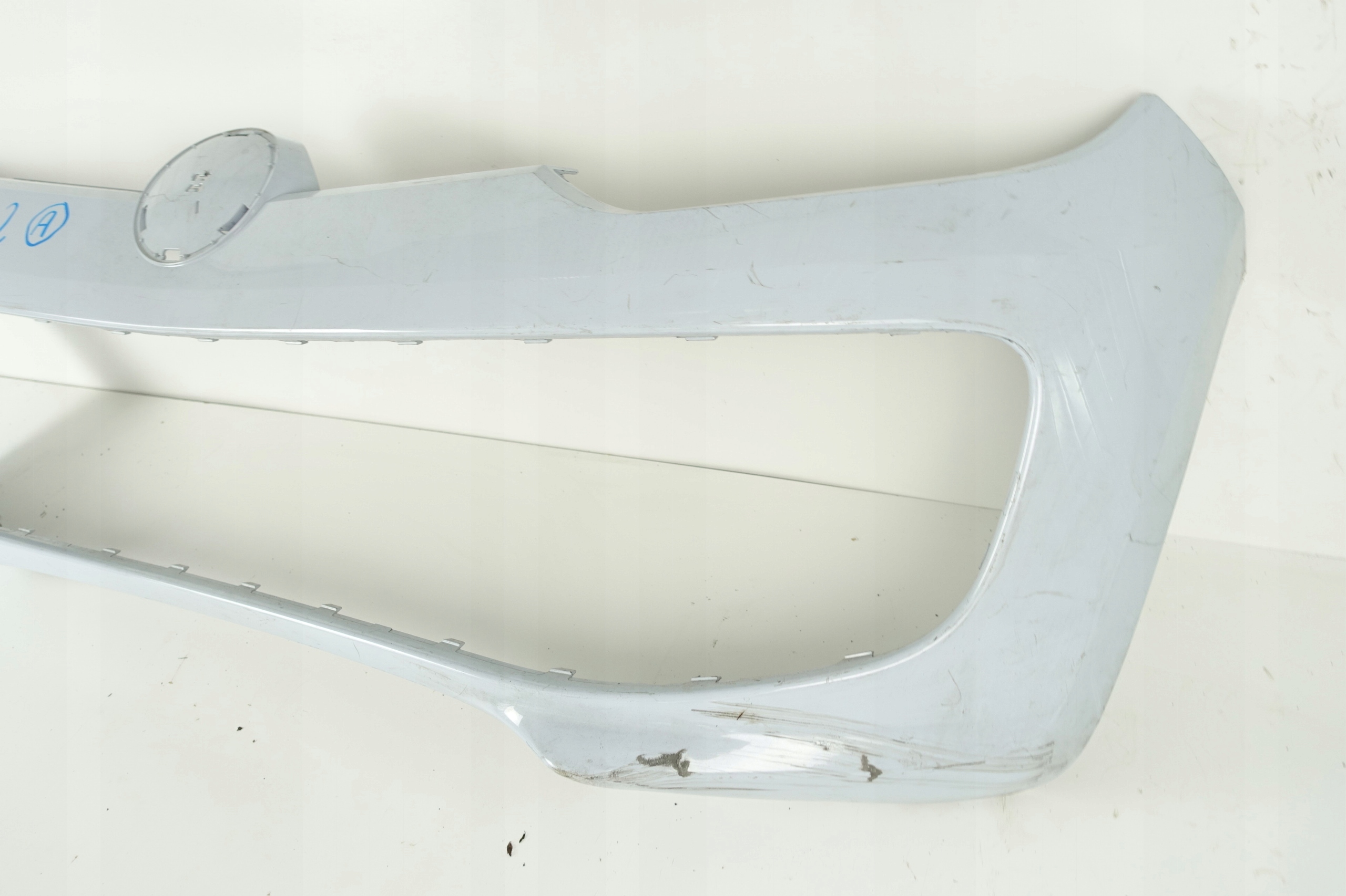 bumper front front VW UP 1S0 2012-2016 1S0807221B