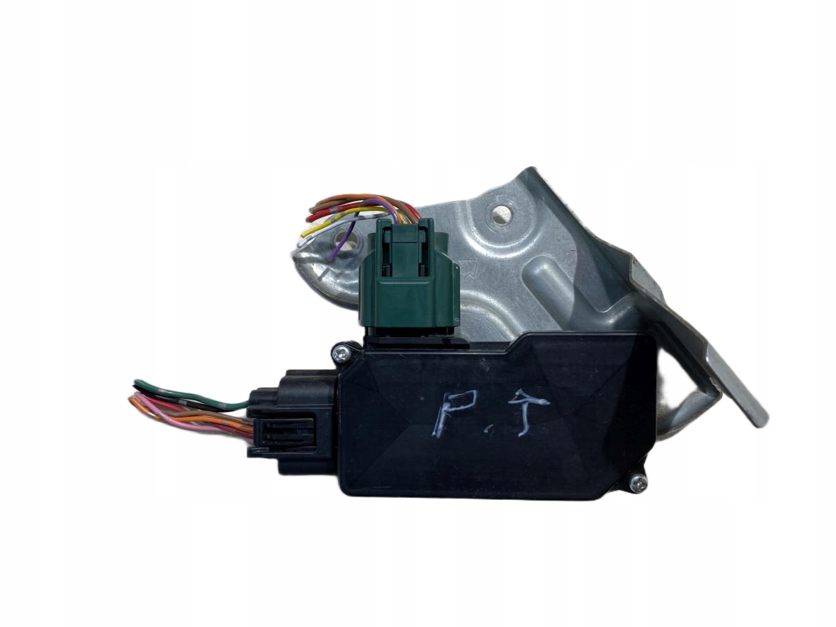 control unit door right rear part INFINITI EX37 254B61BN1A