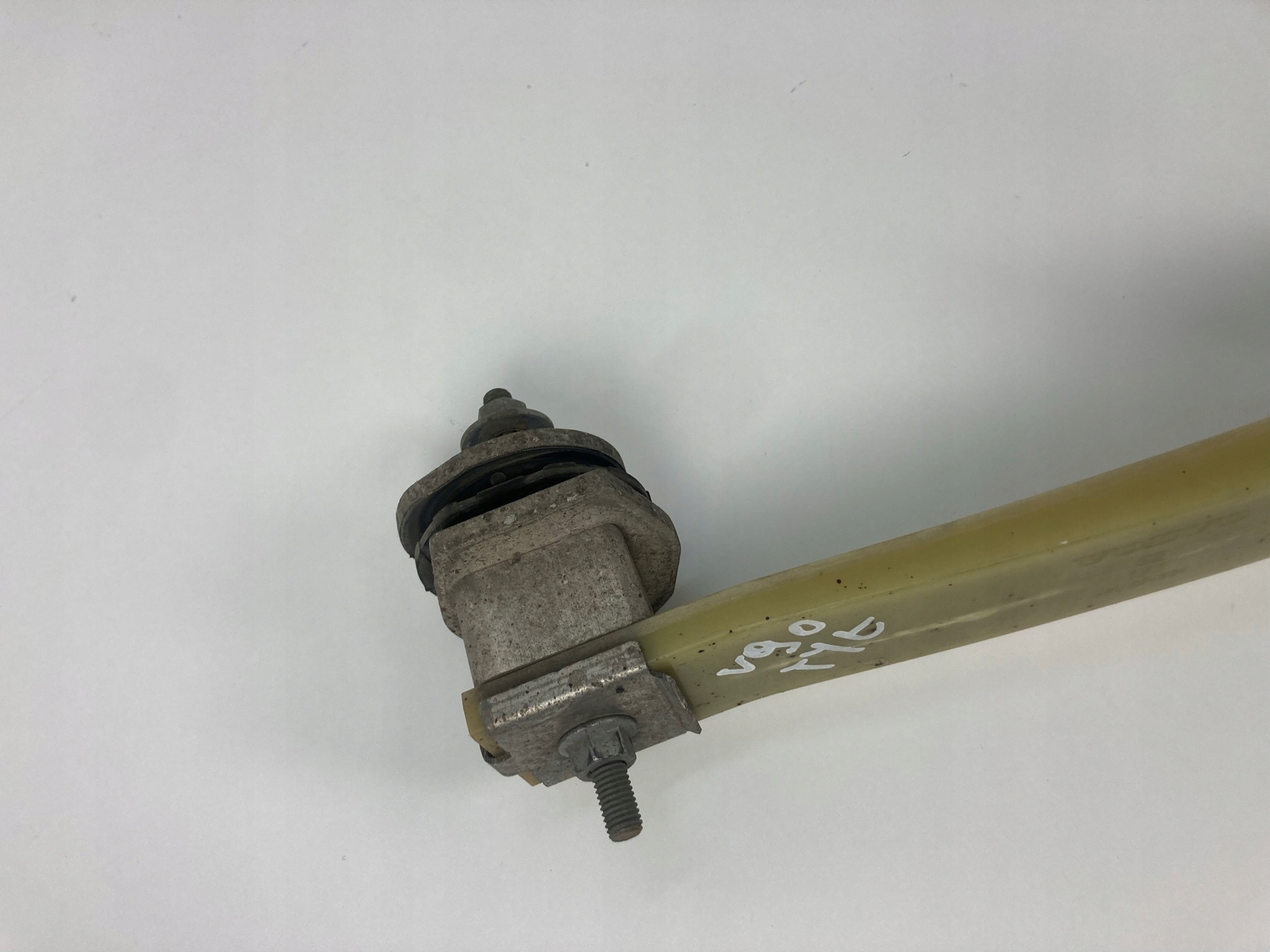 VOLVO V90 II RESOR PIURO springing rear part 31387944