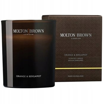 Molton Brown Orange & Bergamot Scented Candle 190.0 g