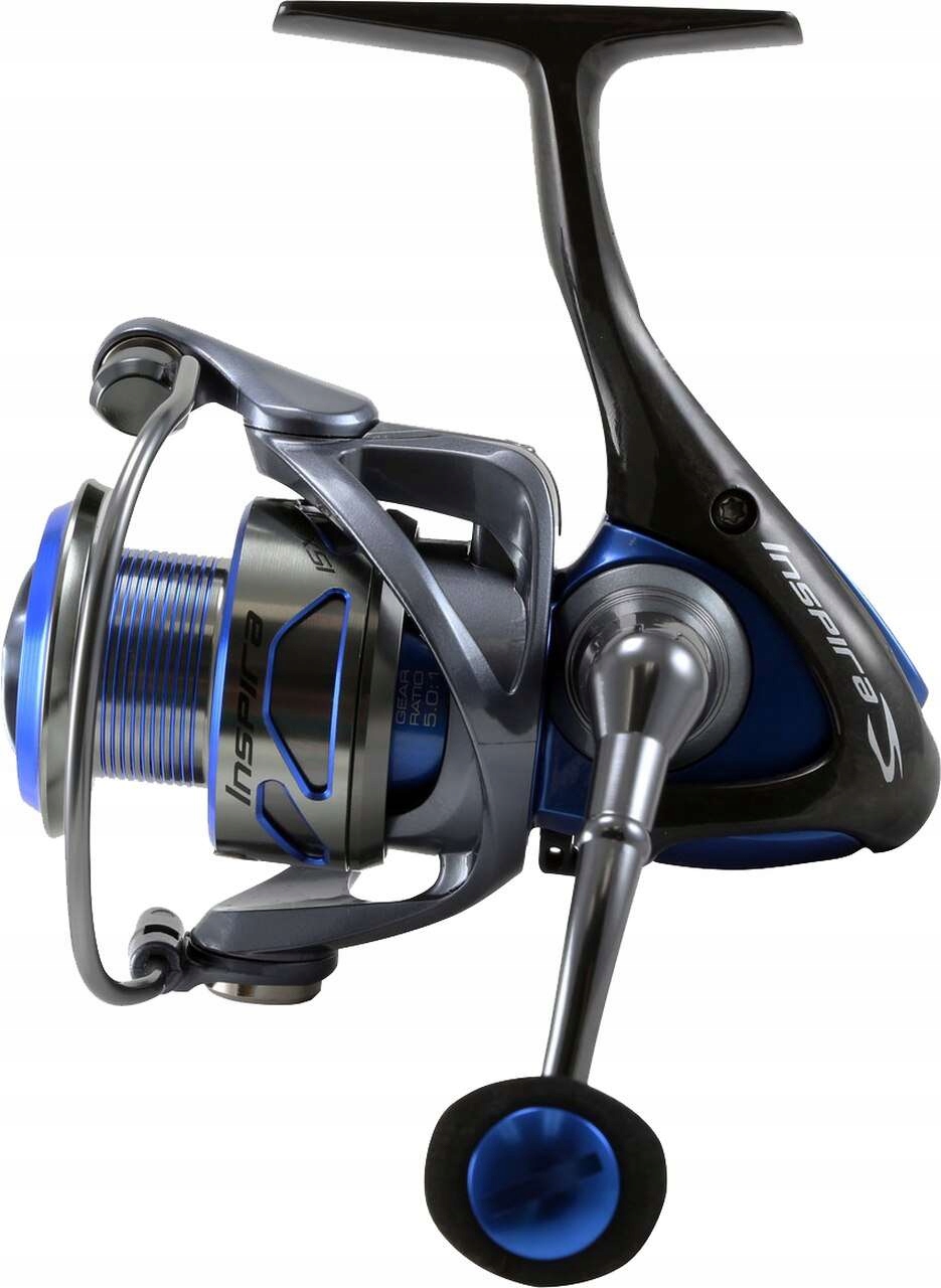 Kołowrotek Okuma Inspira Blue ISX-30B [ISX-30B]