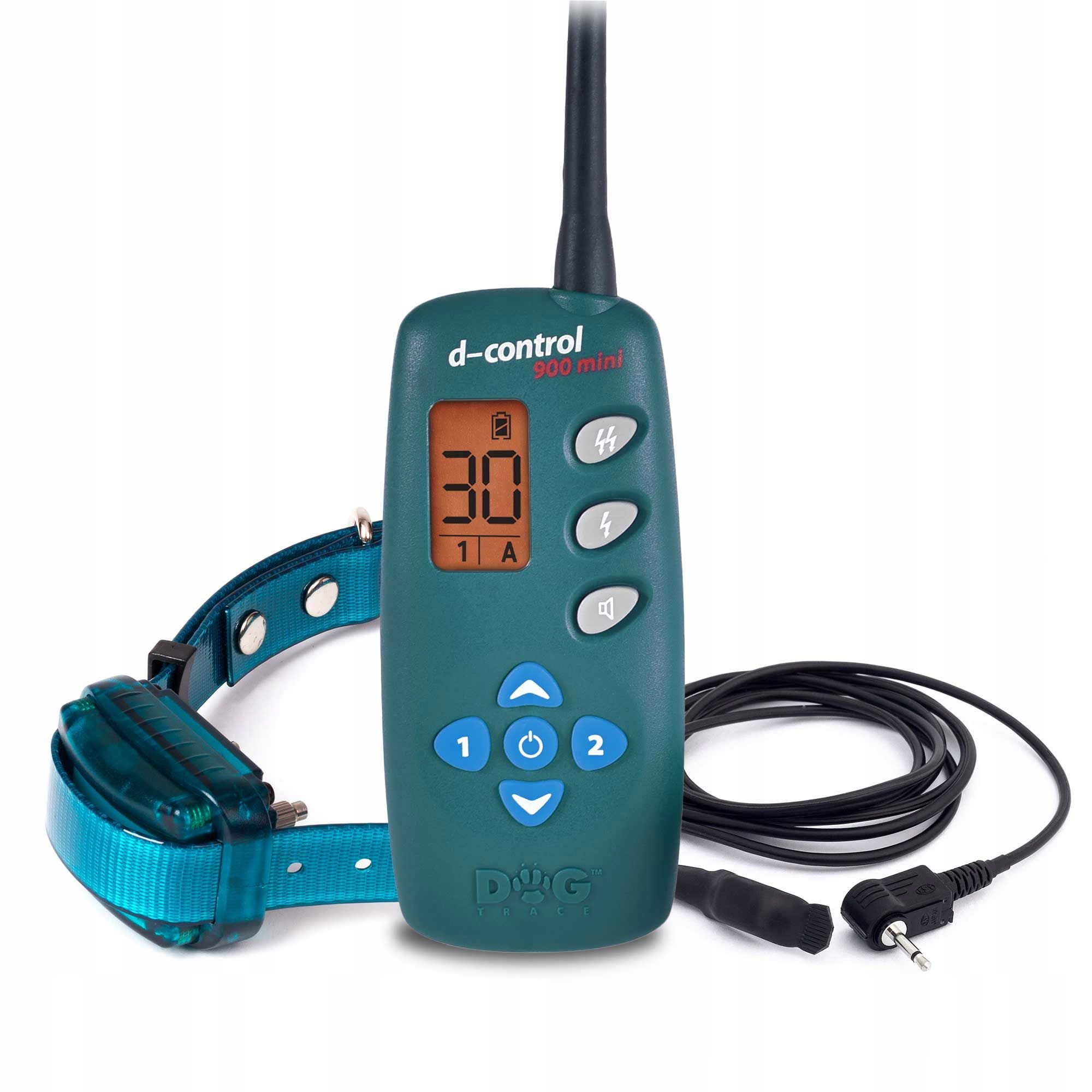 Levně Dog trace d-control 910 mini elektronický obojek