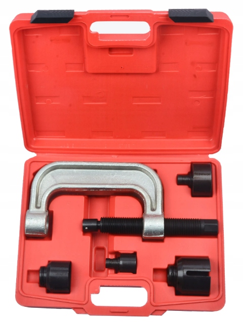 Инструмент для снятия штифтов Mercedes