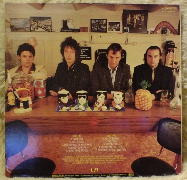 DR.FEELGOOD.Let it Roll- LP-1979 12417100439 - Sklepy DR.FEELGOOD.Let it Roll- LP-1979 12417100439 - Sklepy