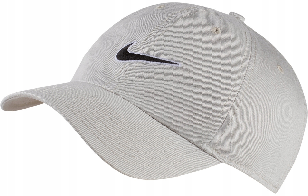 

Czapka bejsbolówka Nike z daszkiem H86 Essential