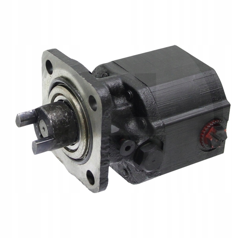 Pompa paliwowa John Deere 9220, 9320, 9320T, 9420,