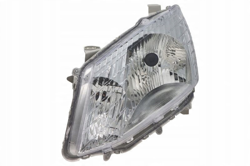 Abakus 213-1143L-LD-E Světlomet