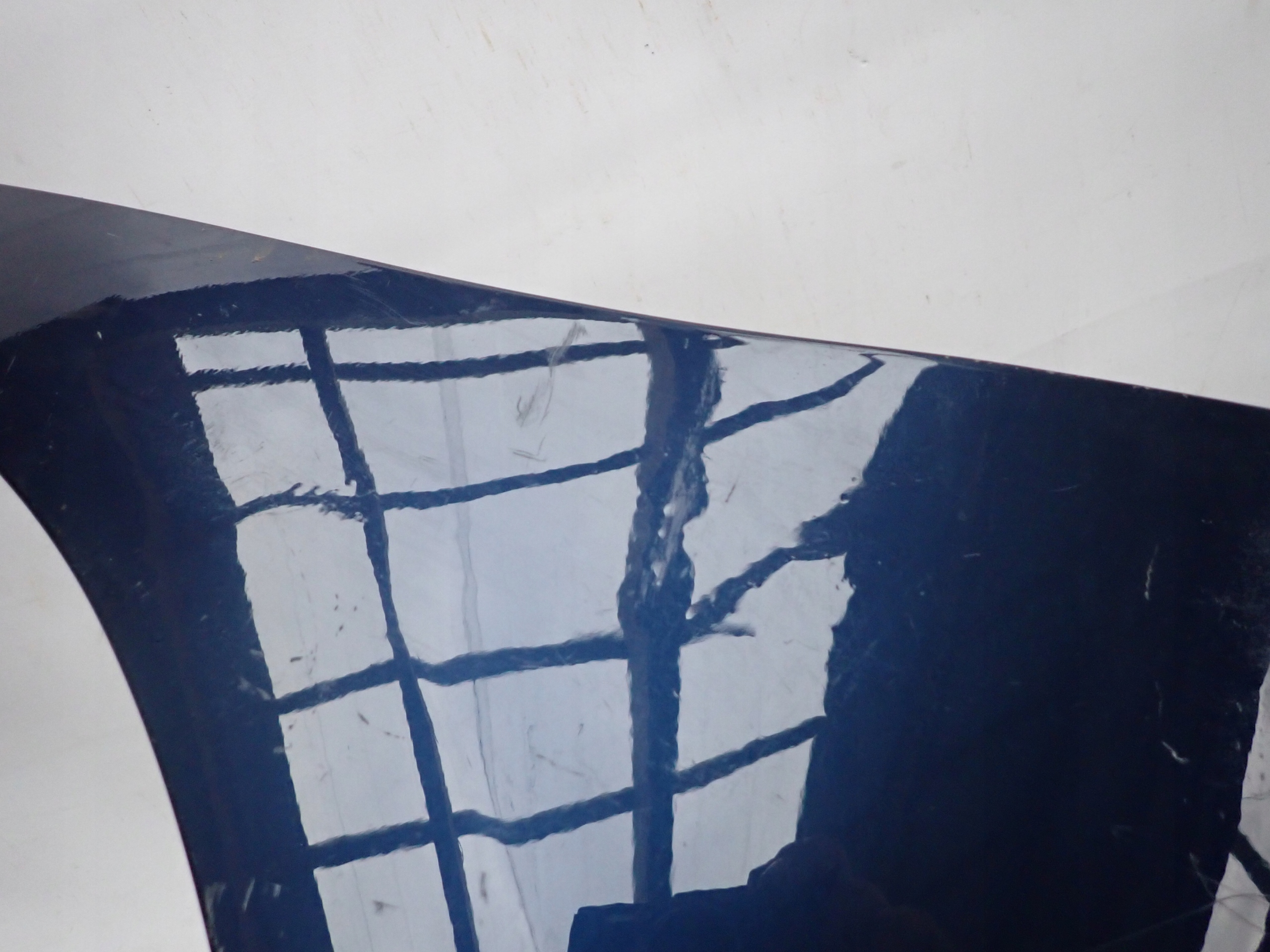 HYUNDAI I30 III 18- fender right front front