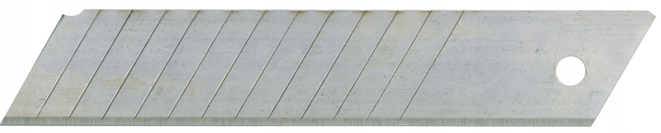 

Yato Vorel Ostrza Łamane Do Noży 9mm 5 szt.