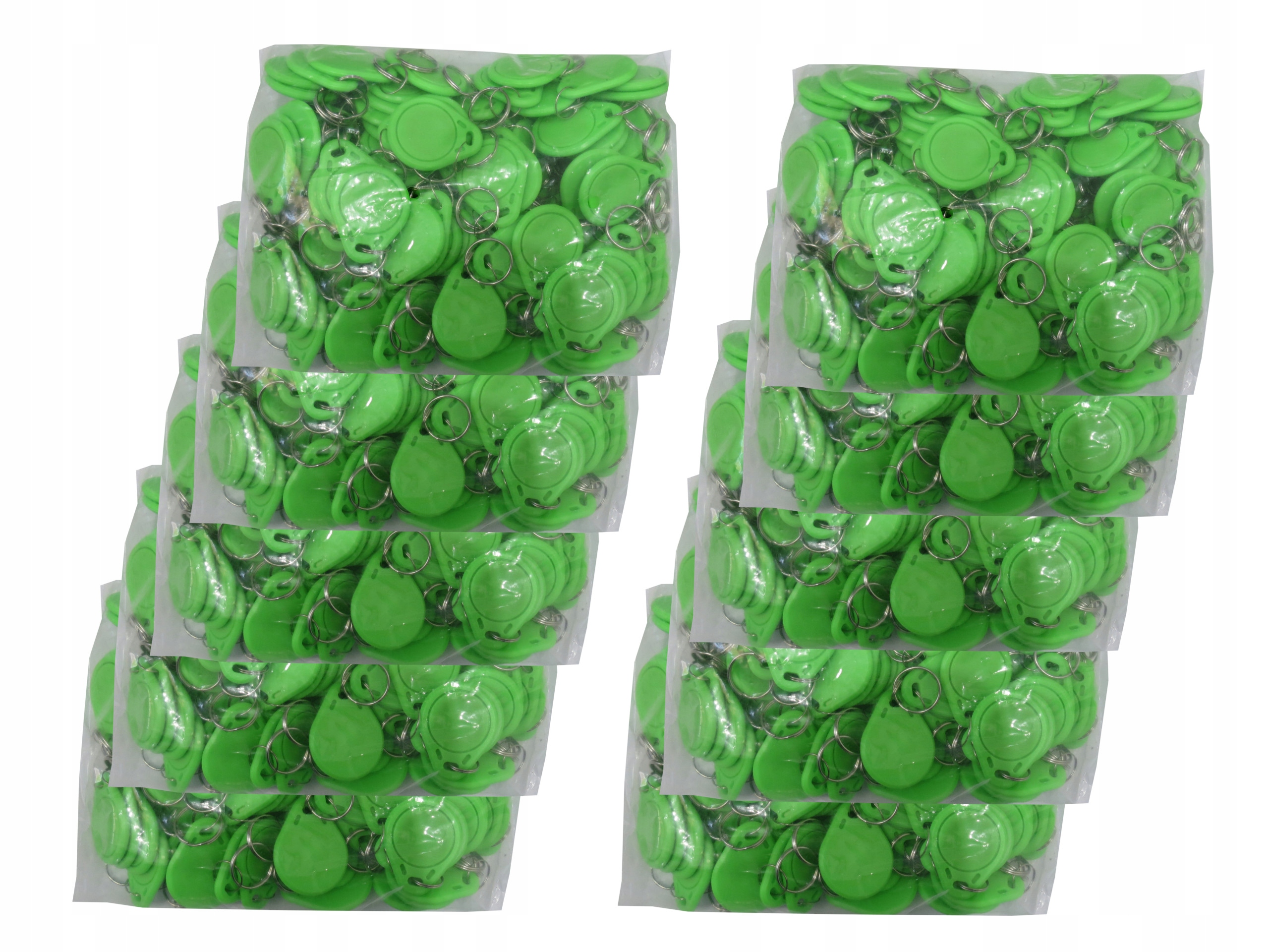 1000 шт брелок RFID ключ уникальный 125 кГц Оптовая продажа