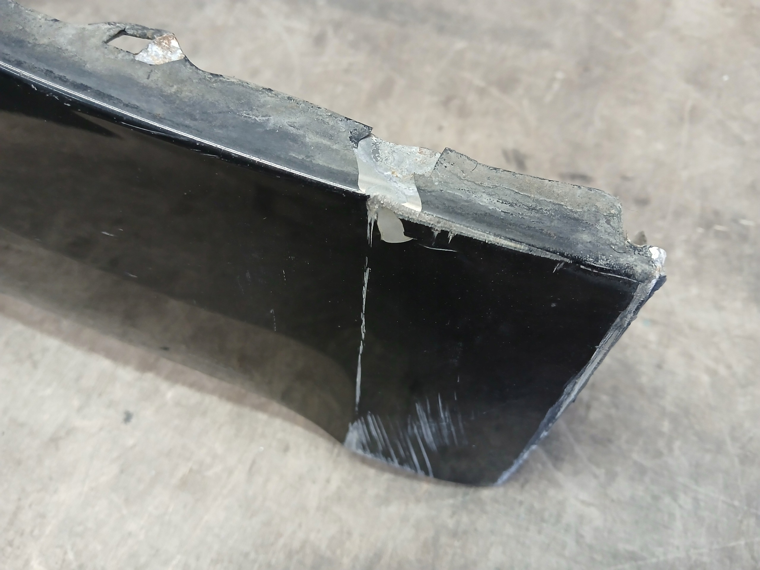 fender front right VW GOLF VII 7 5G 13-17