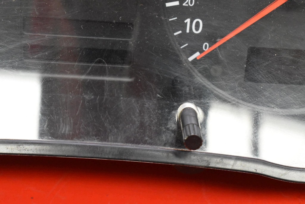 dials dials EU 8D0919861D AUDI A4 B5 1.8 20V 125 KM 94-99