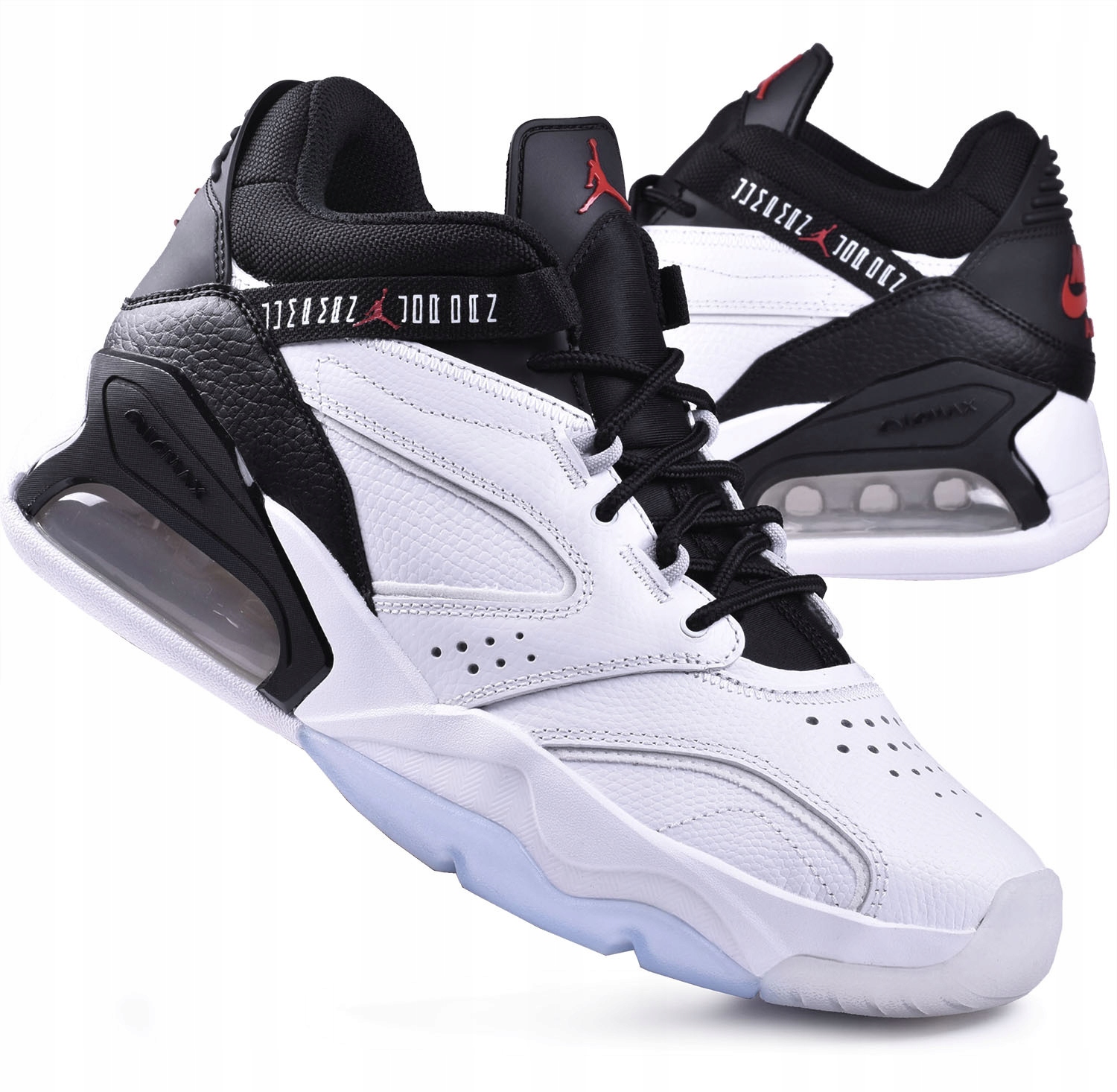

Buty Męskie Nike Air Jordan Point Lane 001 r.45,5
