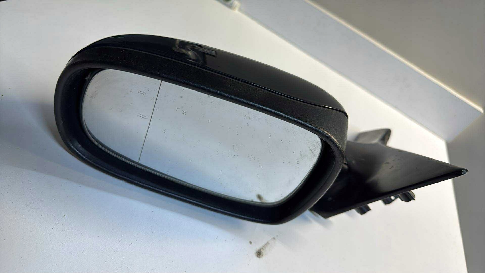 mirror left SAAB 9-3 II 02-11r. CABRIO GB 5 pin colour 289