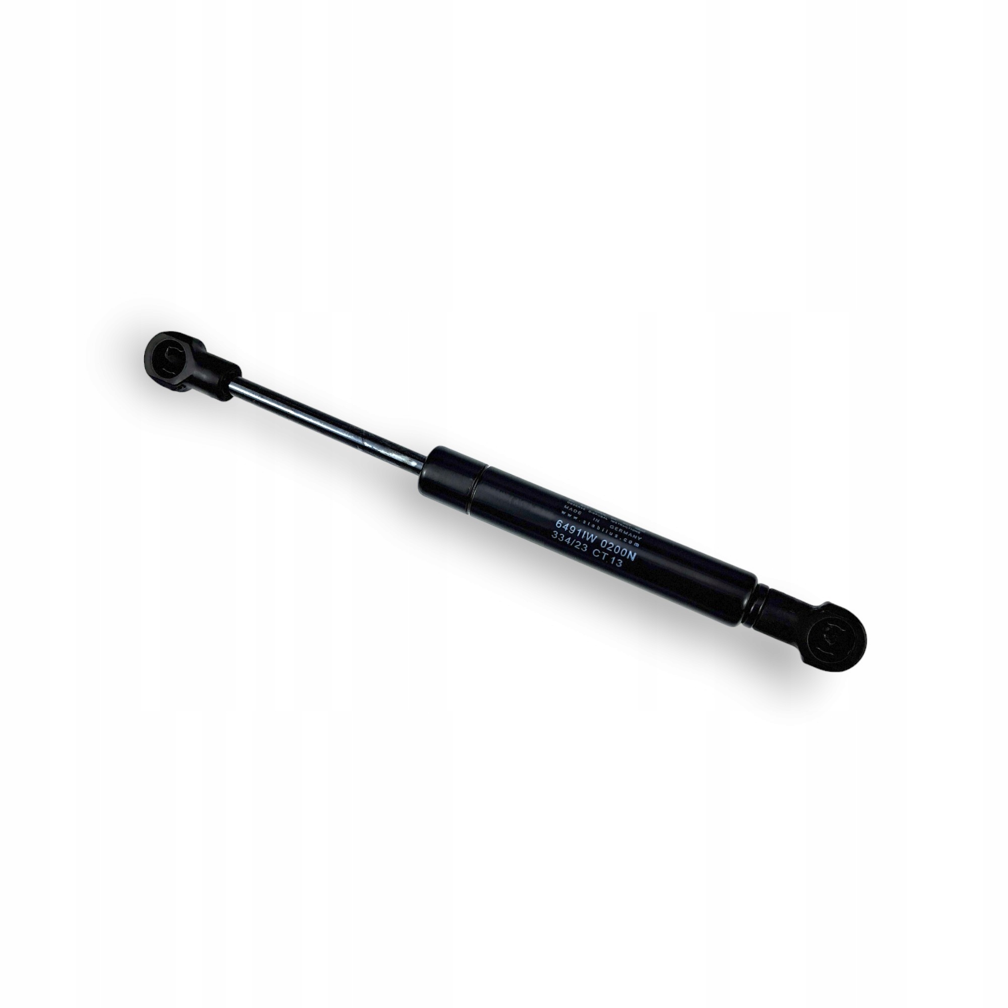 Plynová pružina Stabilus 200N 6491IW