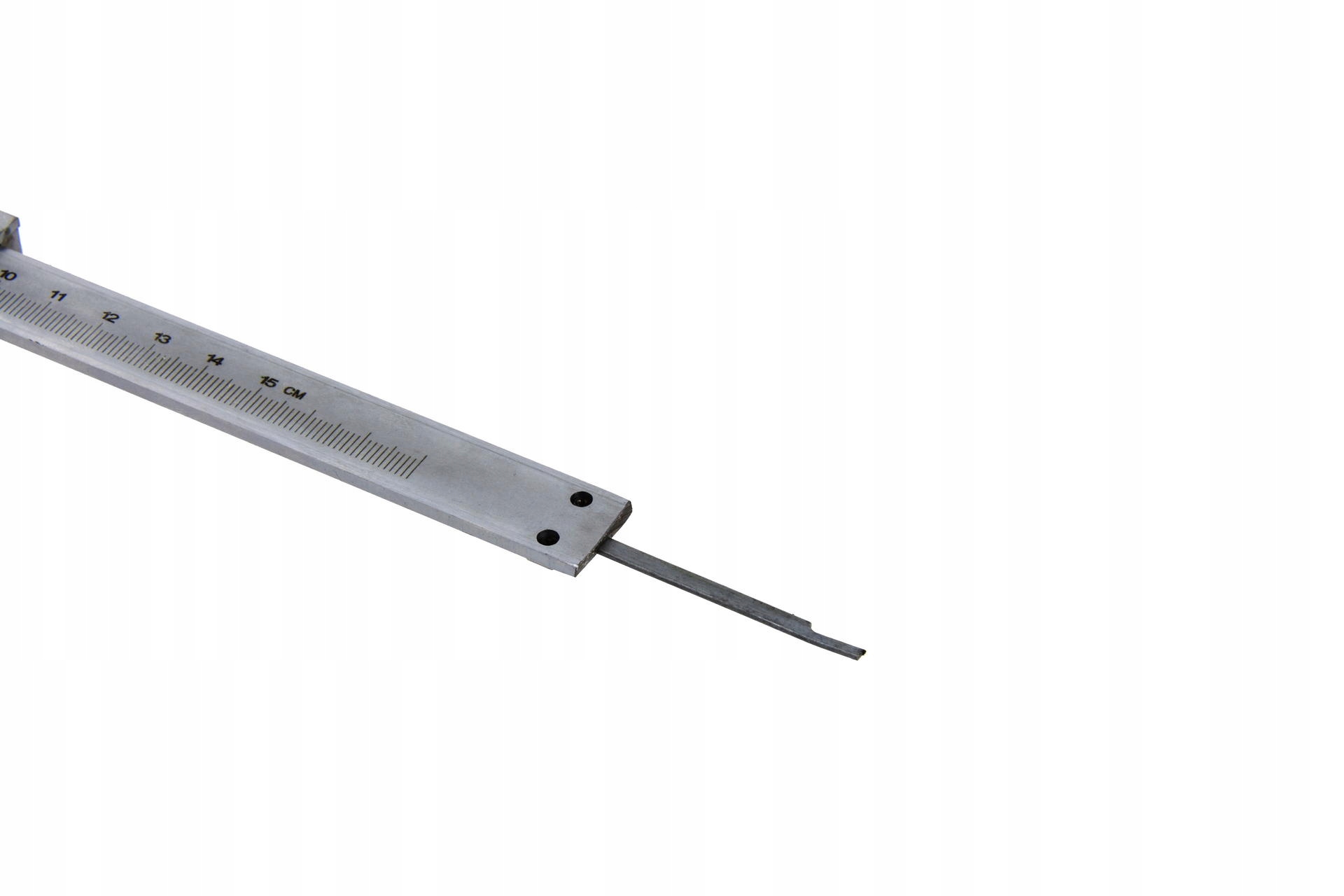 PRECYZYJNA SUWMIARKA 0-150MM 0,05MM TRADYCYJNA Marka Geko