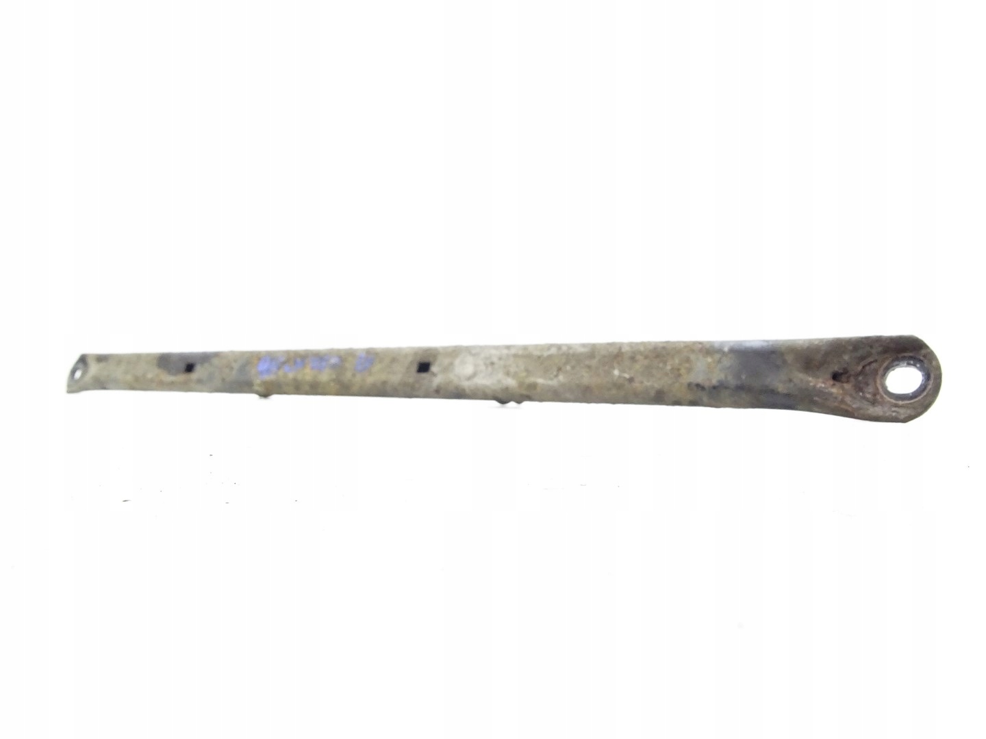 sider pillar springing rear part rear PORSCHE 911 997 99733108101