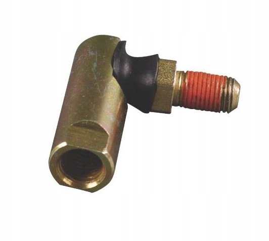 KOŃCÓWKA DRĄŻKA MTD B118 B125 B128 B145 723-0448A Typ drążek