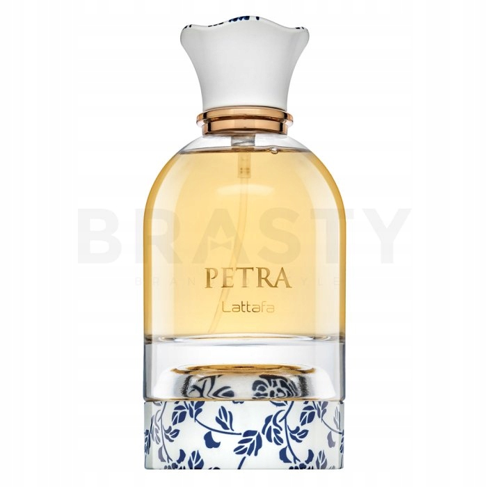 Lattafa Petra Edp W 100 ml