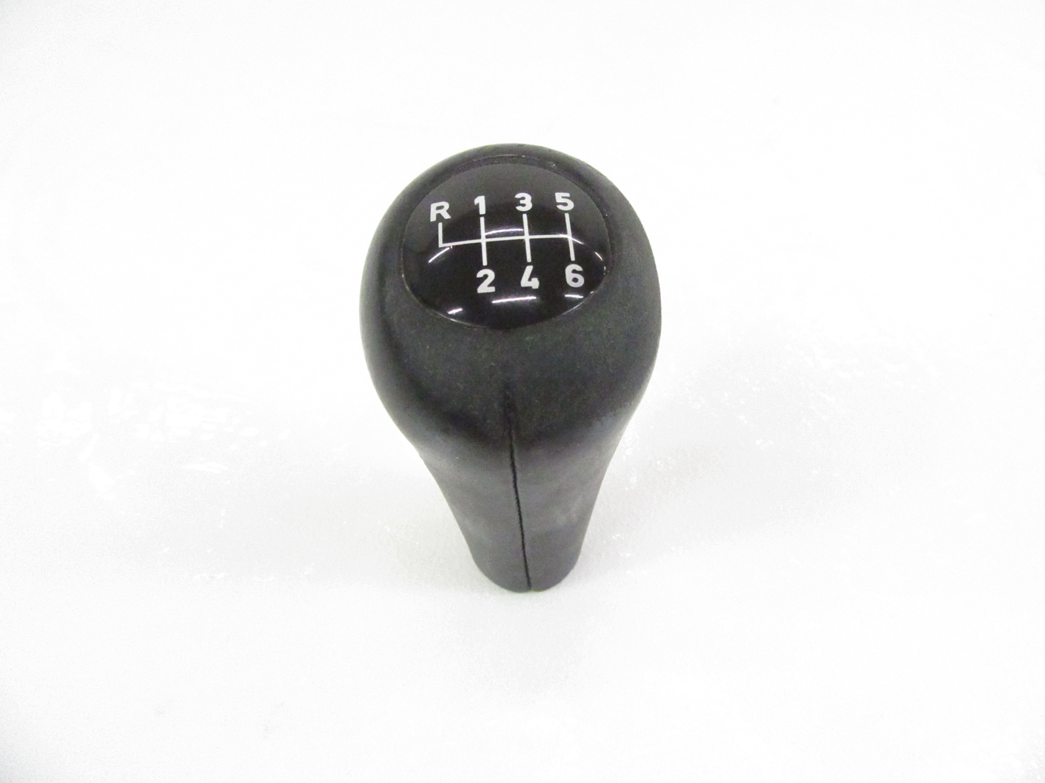 Schlaltknopf BMW e46 e60 e61 e63 e64 e83 6 getriebe