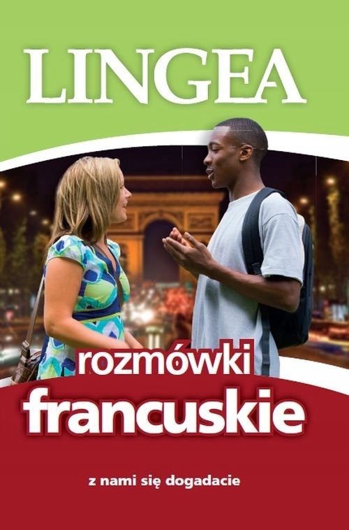 Rozmówki francuskie Praca zbiorowa