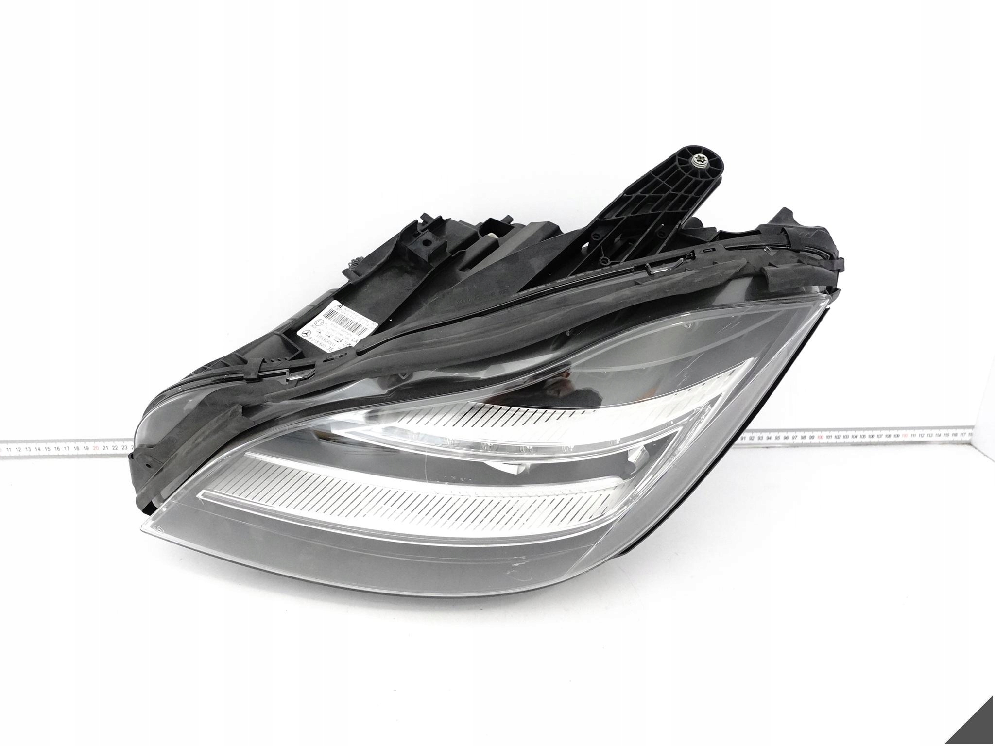 MERCEDES CLS C218 X218 W218 10-14 light FULL LED HIGH PERFORMANCE left UK