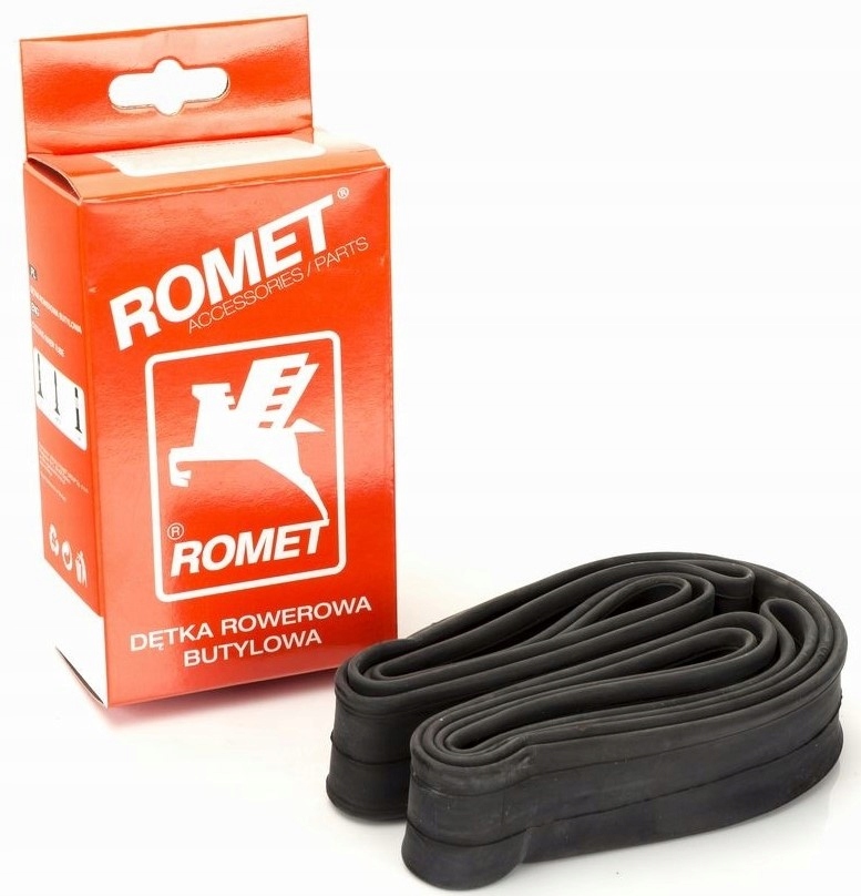 DĘTKA rowerowa 29X1.9/2.3 AV48 ROMET BOX