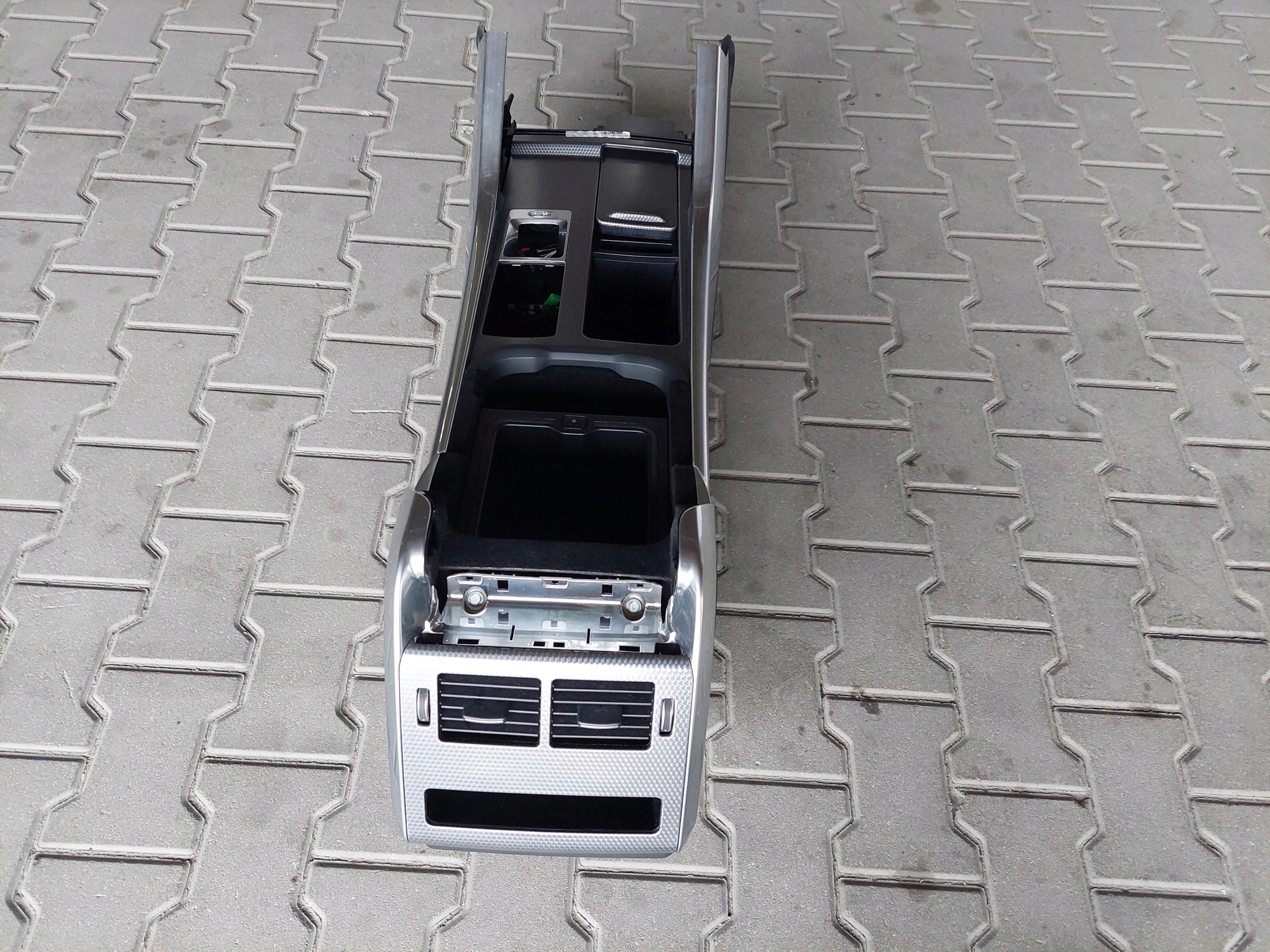 TUNEL mitte LODOWKA RANGE ROVER SPORT II L494 LIFT