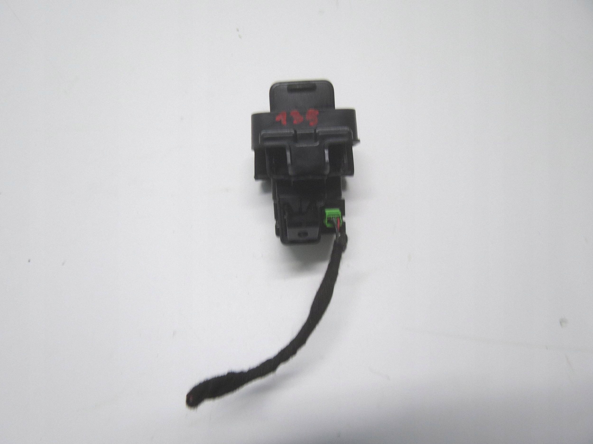 module ignition control unit ZAPLONU VOLVO V60 and S60 II AH4N15607AE