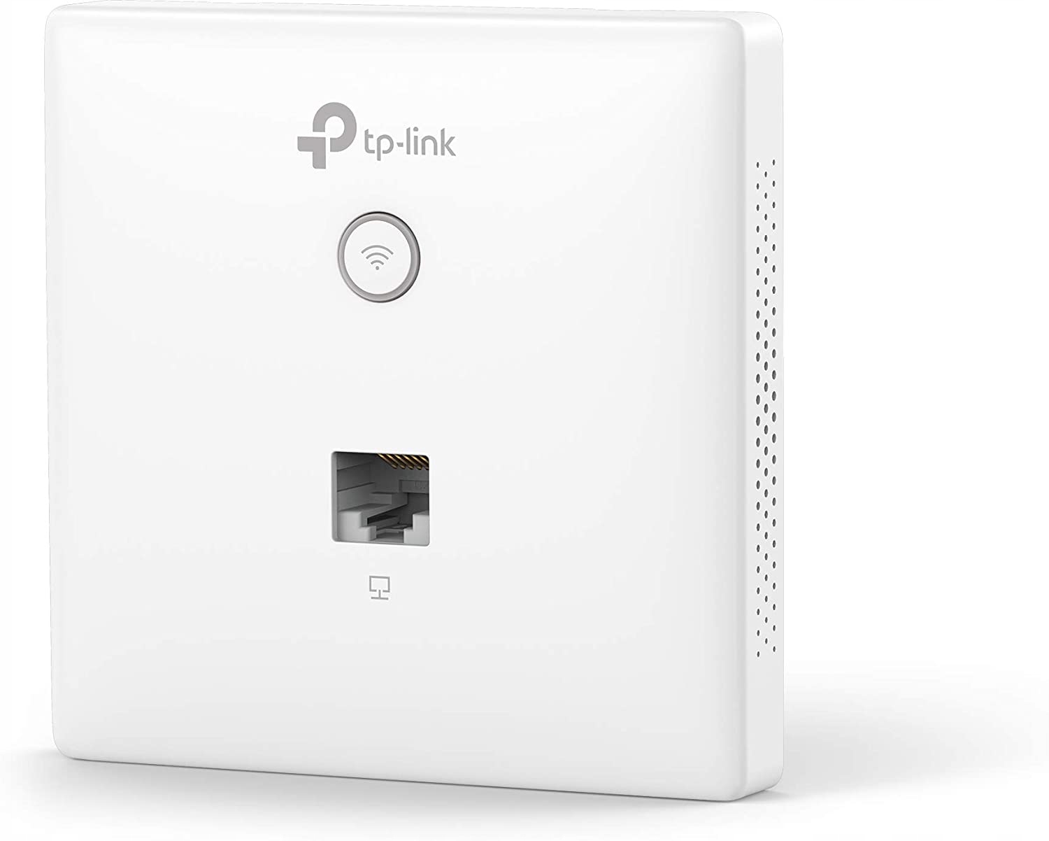 Přístupový bod TP-Link EAP115-Wall 802.11n (Wi-Fi 4)