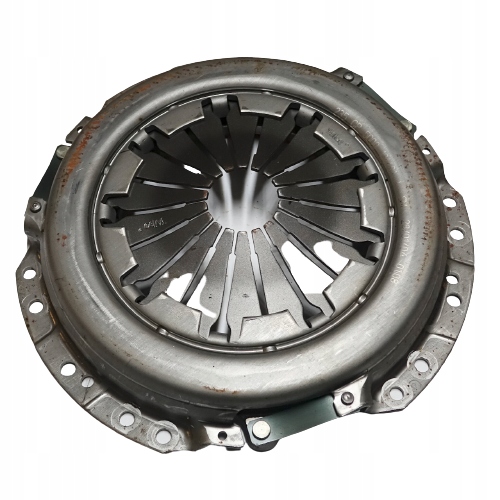 0330519N - Зажим сцепления CITROEN C25 PEUGEOT J5 87 2.5 D TD