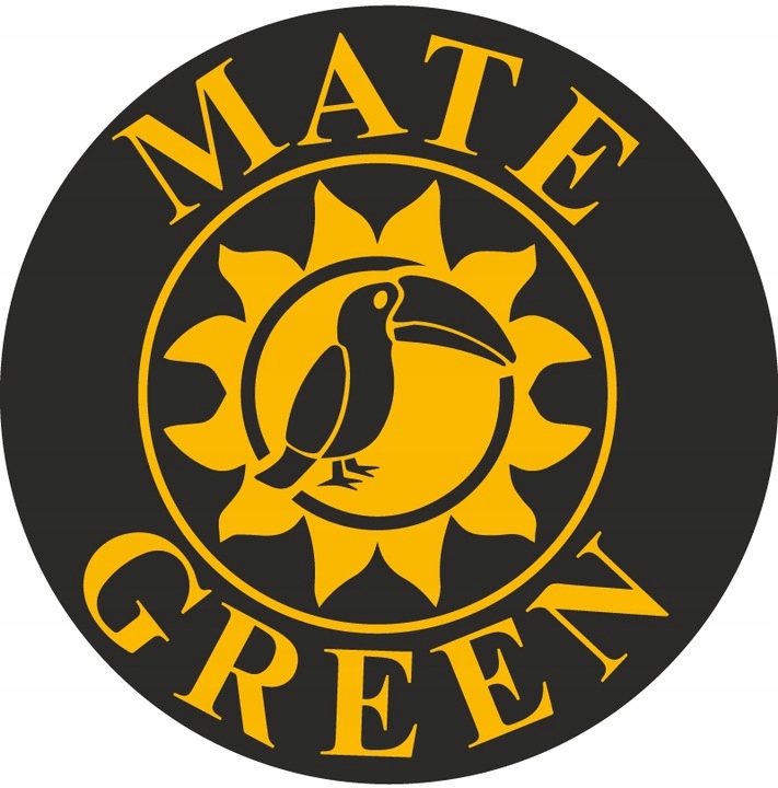 Набор 5 кг Yerba Mate Green Energy Guarana 5x 1 кг торговое название Mate Green mas Energy 5x 1 кг