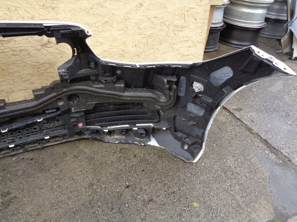 MERCEDES S KLASA W223 223 front bumper