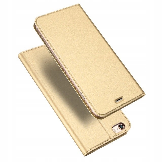 

Etui Z Klapką Portfel Dux Ducis Do Iphone Se 2020