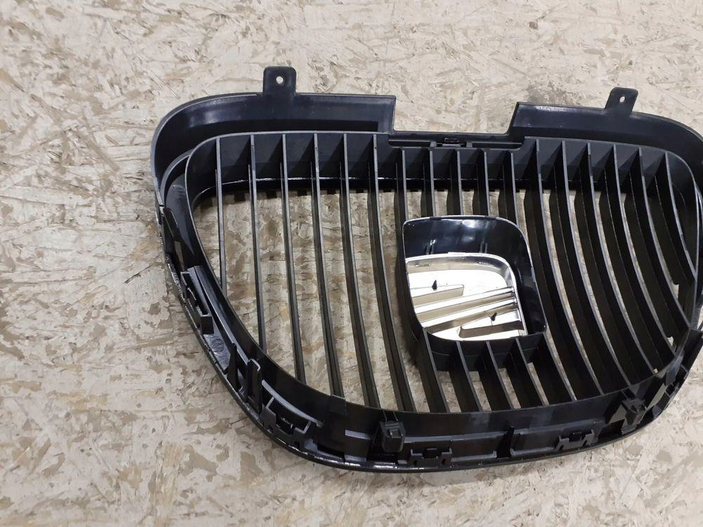 решетка радиатора seat ALTEA 5P0853651