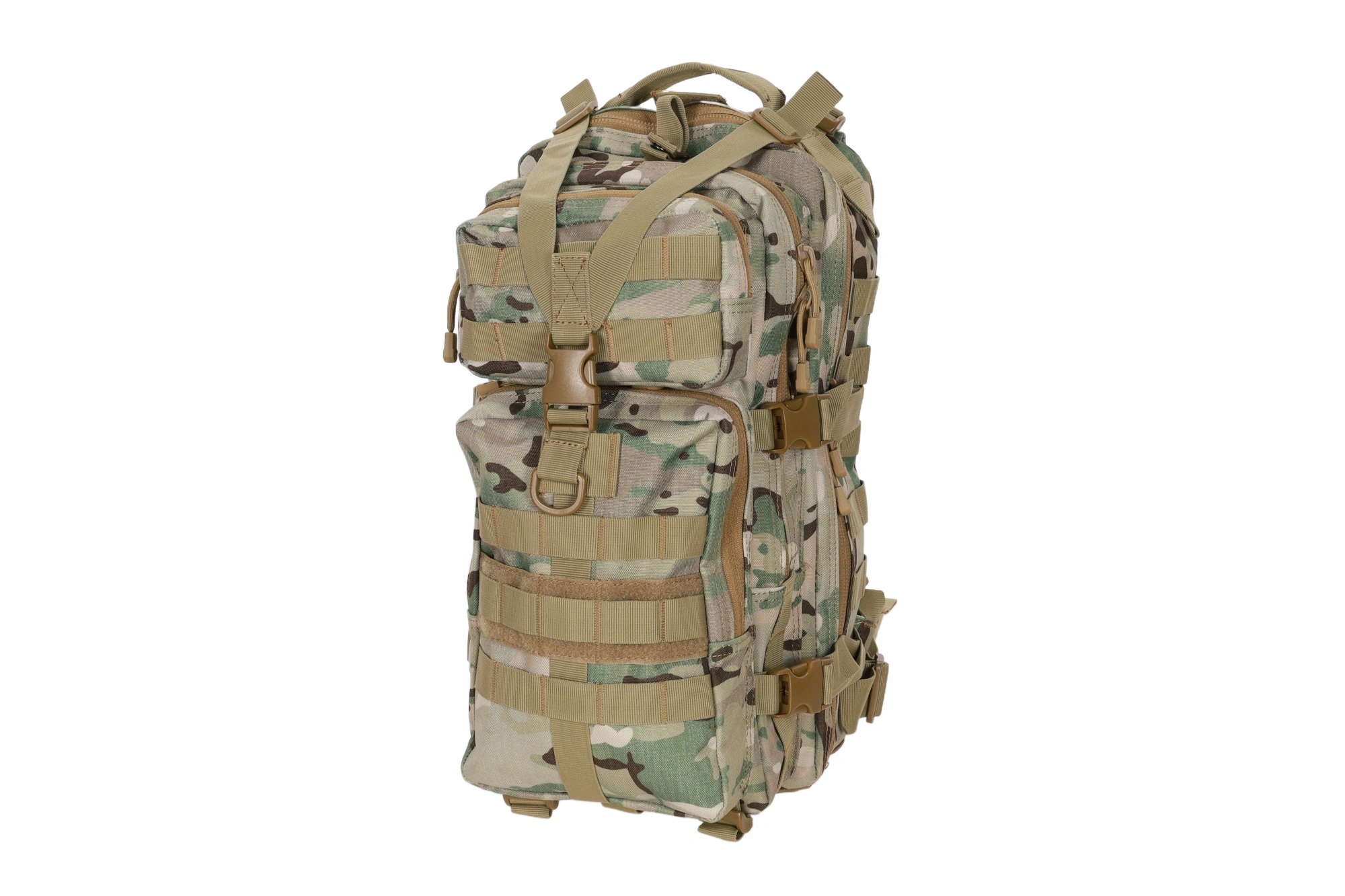 Batoh 23L Gfc Tactical Assault Pack MC