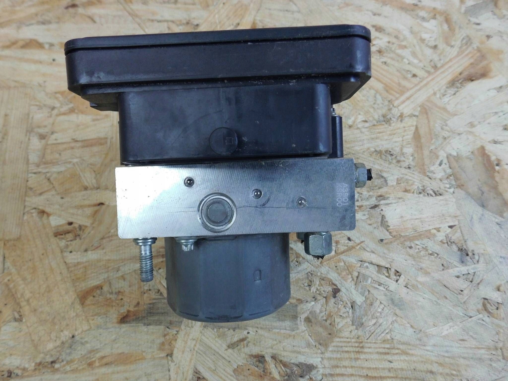 Nissan X-Trail T32 2020 Pompa ABS 0265956487