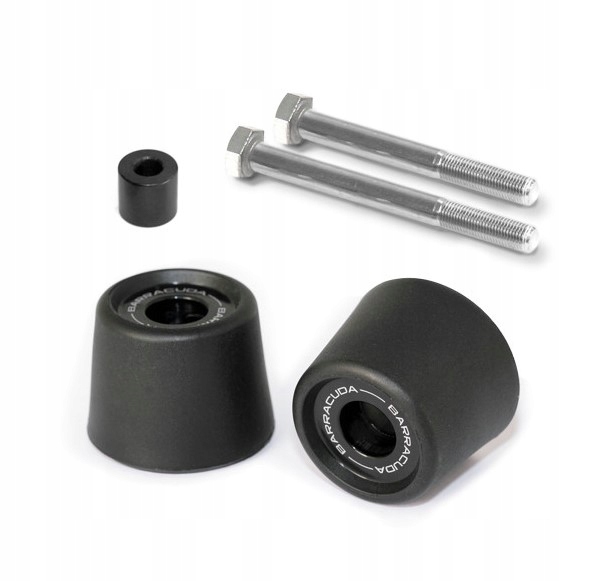 Crash Pad BARRACUDA Honda HORNET 600 99/06