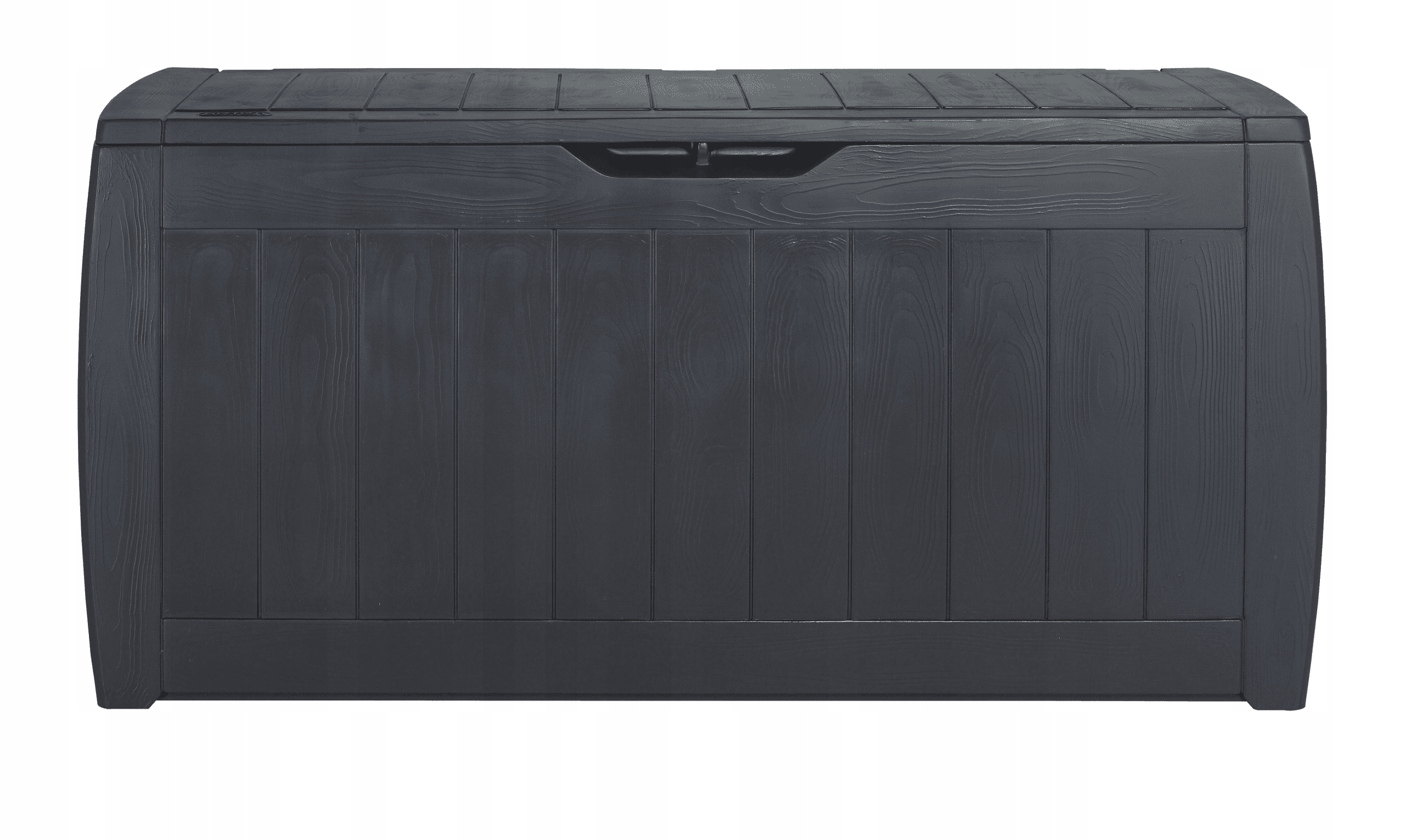 Keter Hollywood Box Zahradní Box 270 L Hnědý Uv
