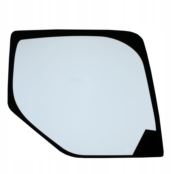 22B-54-28331 - СКЛО ПРАВА ШОВКОГРАФІЯ KOMATSU PC138US11 22B5428331