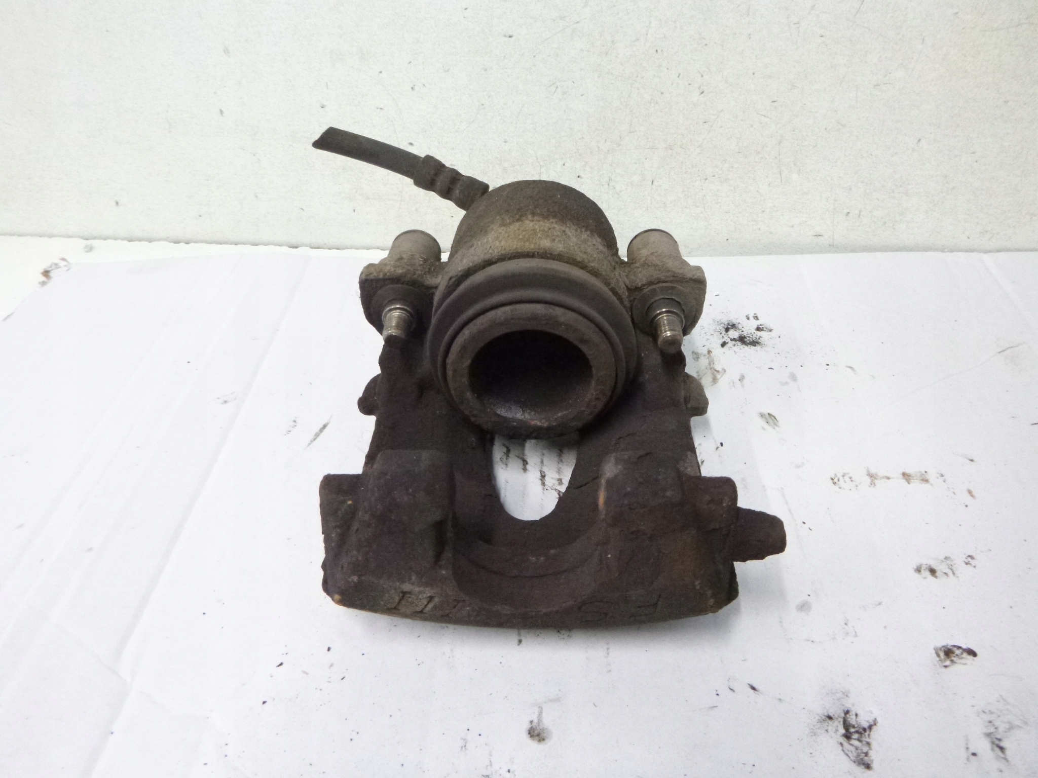 caliper brake front Seat Ibiza III 07r.