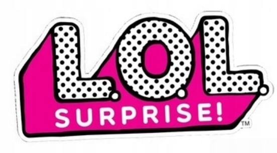 L.O.L LOL J.K. MINI FASHION DOLL LALKA QUEEN BEE Elementy zestawu lalka akcesoria